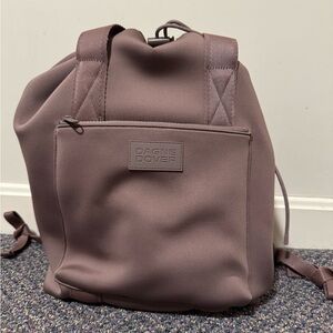 Dagne Dover Rhys Backpack Dune